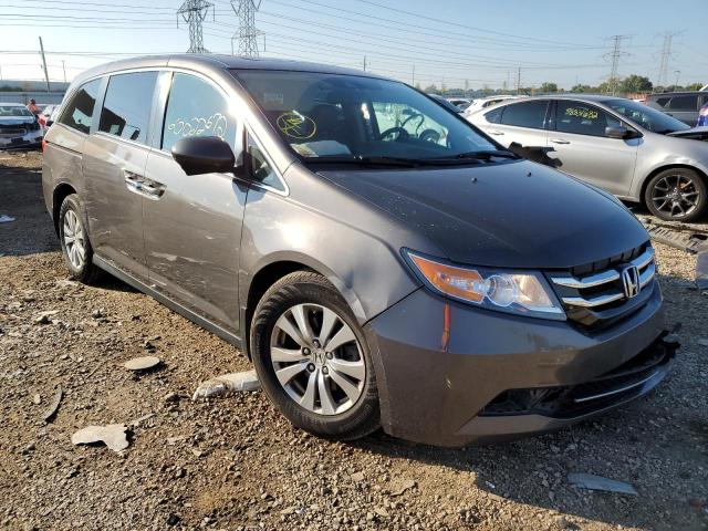 HONDA ODYSSEY EX 2016 5fnrl5h63gb152869