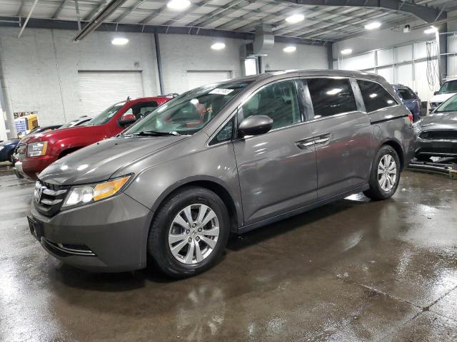 HONDA ODYSSEY EX 2016 5fnrl5h63gb153097