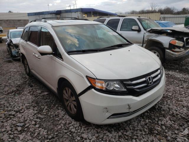 HONDA ODYSSEY EX 2016 5fnrl5h63gb158946