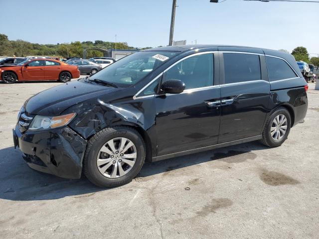 HONDA ODYSSEY EX 2017 5fnrl5h63hb015819