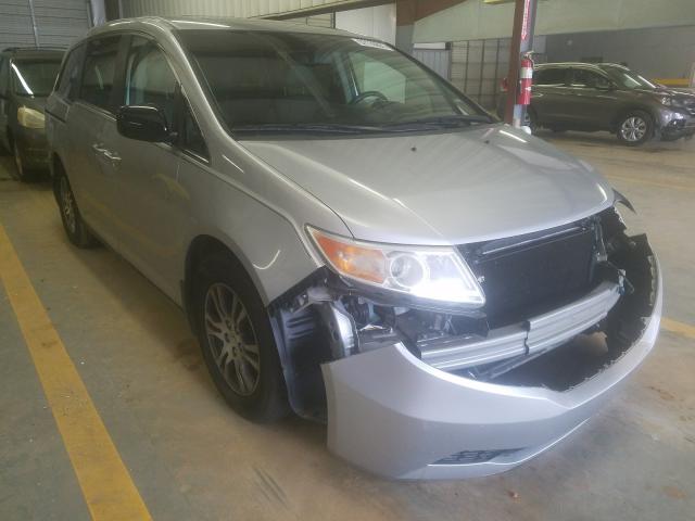 HONDA ODYSSEY EX 2011 5fnrl5h64bb002648