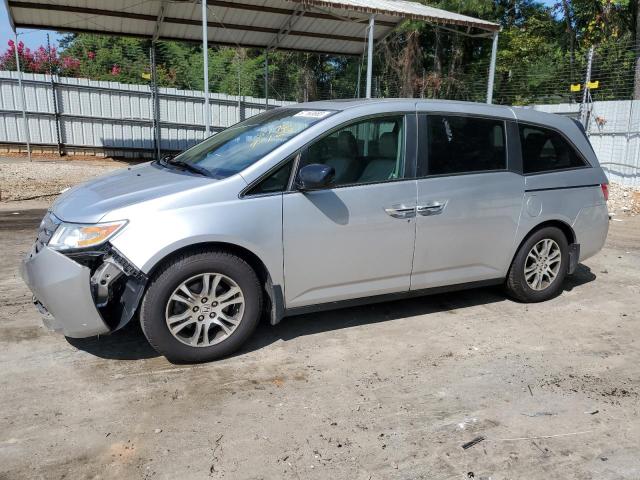 HONDA ODYSSEY EX 2011 5fnrl5h64bb028196