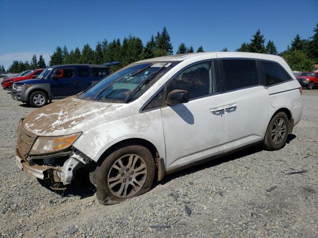 HONDA ODYSSEY EX 2011 5fnrl5h64bb032622