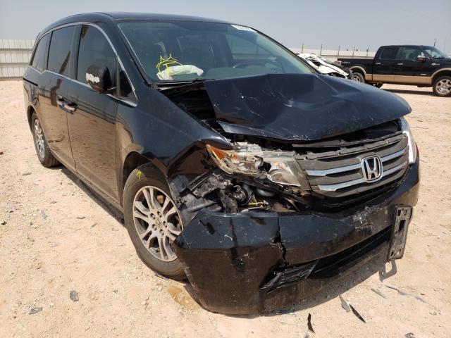 HONDA ODYSSEY EX 2011 5fnrl5h64bb032782