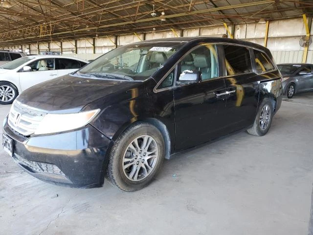 HONDA ODYSSEY EX 2011 5fnrl5h64bb038680