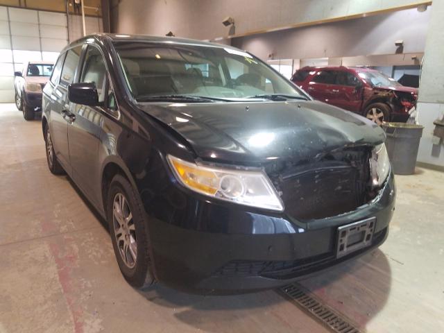 HONDA ODYSSEY EX 2011 5fnrl5h64bb045273