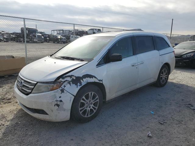 HONDA ODYSSEY EX 2011 5fnrl5h64bb048609