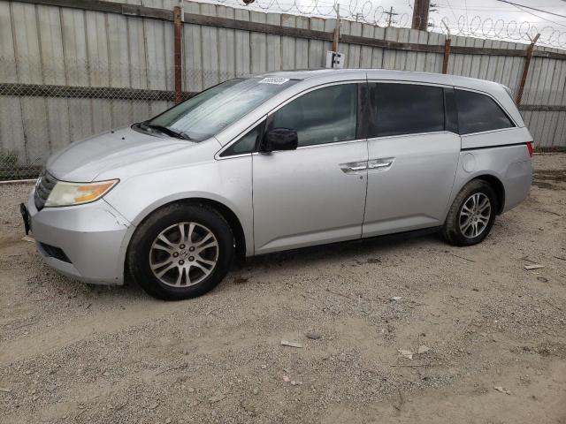 HONDA ODYSSEY EX 2011 5fnrl5h64bb050876