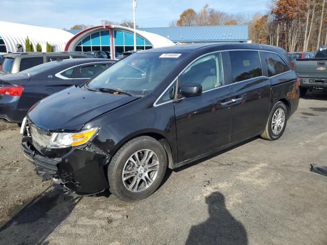 HONDA ODYSSEY EX 2011 5fnrl5h64bb060047