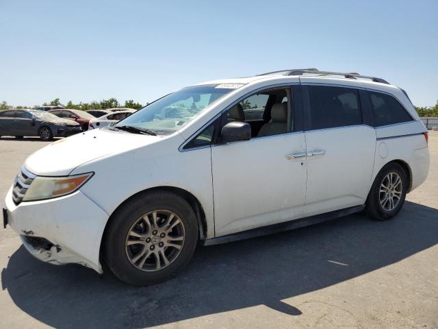 HONDA ODYSSEY EX 2011 5fnrl5h64bb066088