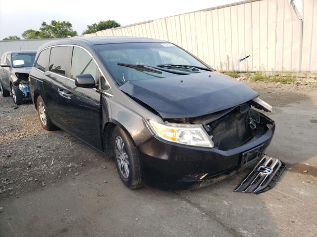 HONDA ODYSSEY EX 2011 5fnrl5h64bb080251