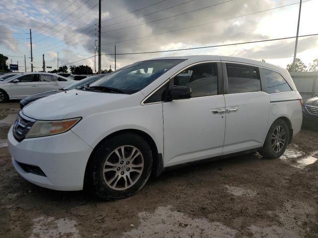 HONDA ODYSSEY EX 2011 5fnrl5h64bb084610