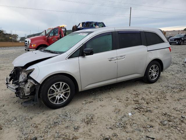 HONDA ODYSSEY EX 2011 5fnrl5h64bb098975