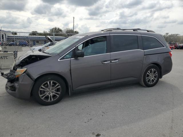 HONDA ODYSSEY EX 2011 5fnrl5h64bb099026