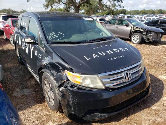 HONDA ODYSSEY EX 2012 5fnrl5h64cb006765