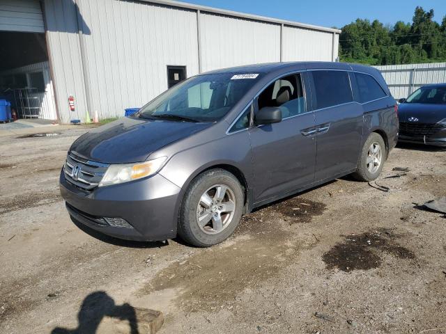 HONDA ODYSSEY EX 2012 5fnrl5h64cb009150