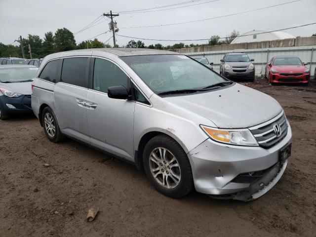 HONDA ODYSSEY EX 2012 5fnrl5h64cb010928