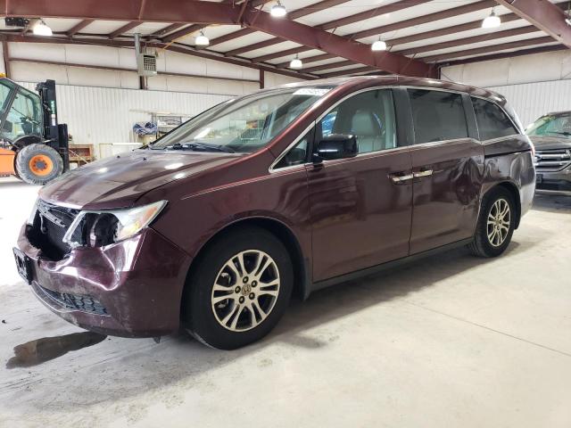 HONDA ODYSSEY EX 2012 5fnrl5h64cb022688