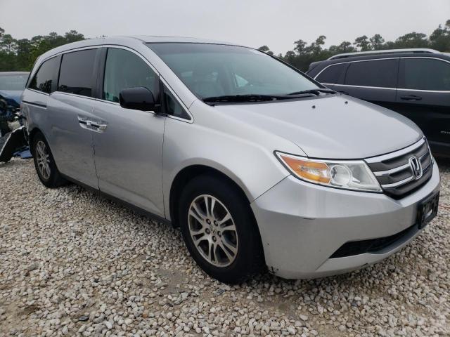 HONDA ODYSSEY EX 2012 5fnrl5h64cb024683