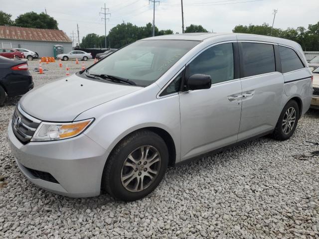 HONDA ODYSSEY EX 2012 5fnrl5h64cb029656