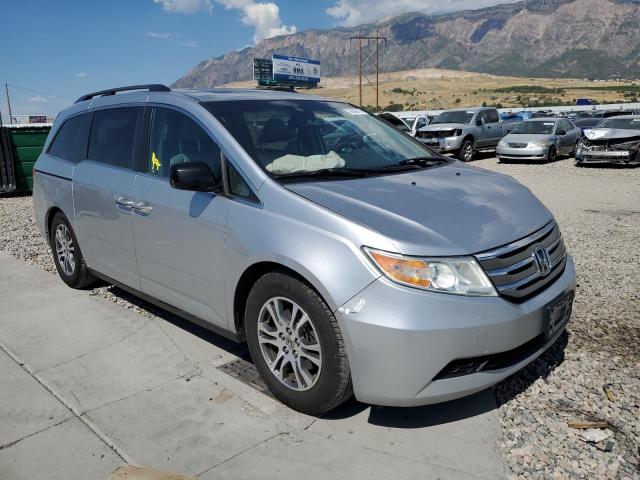 HONDA ODYSSEY 2012 5fnrl5h64cb032590