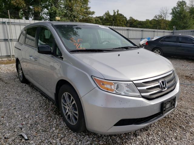 HONDA ODYSSEY EX 2012 5fnrl5h64cb033142