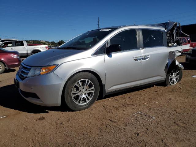 HONDA ODYSSEY 2012 5fnrl5h64cb036042