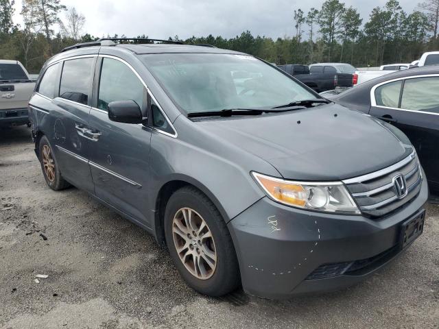 HONDA ODYSSEY EX 2012 5fnrl5h64cb055948