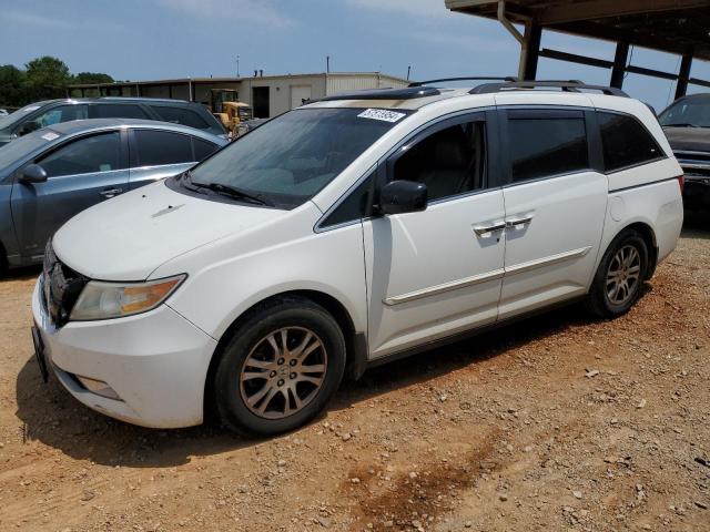 HONDA ODYSSEY EX 2012 5fnrl5h64cb057103