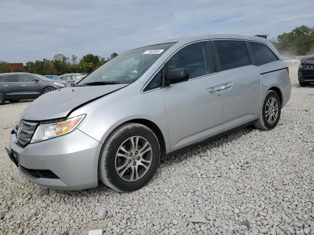 HONDA ODYSSEY EX 2012 5fnrl5h64cb066089