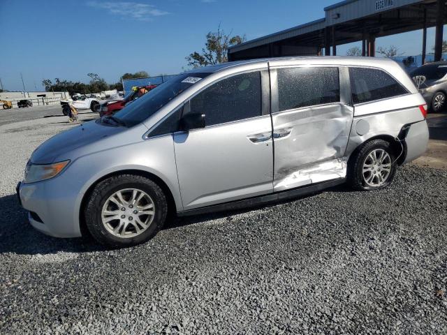 HONDA ODYSSEY EX 2012 5fnrl5h64cb071325