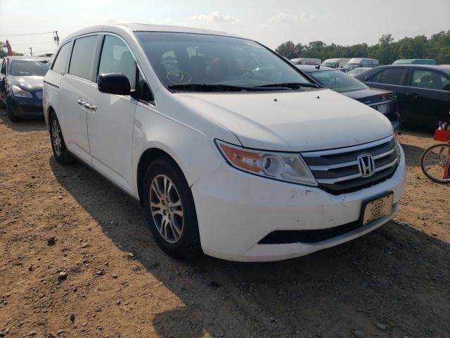 HONDA ODYSSEY EX 2012 5fnrl5h64cb083751