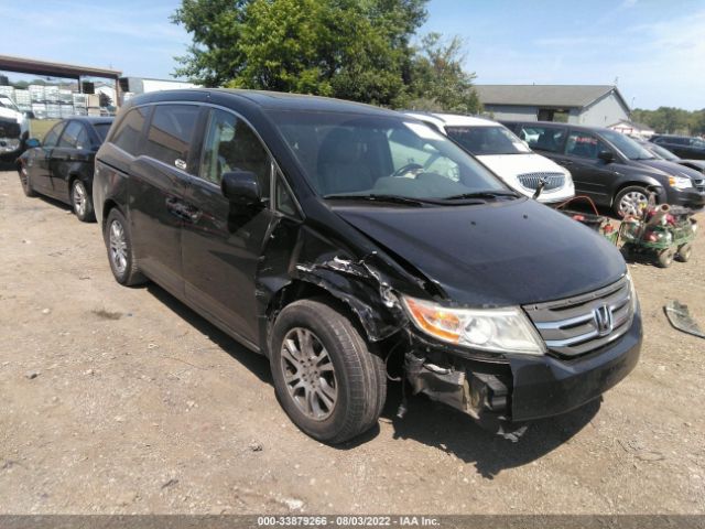 HONDA ODYSSEY 2012 5fnrl5h64cb085595