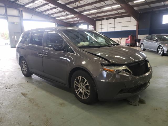 HONDA ODYSSEY EX 2012 5fnrl5h64cb086598