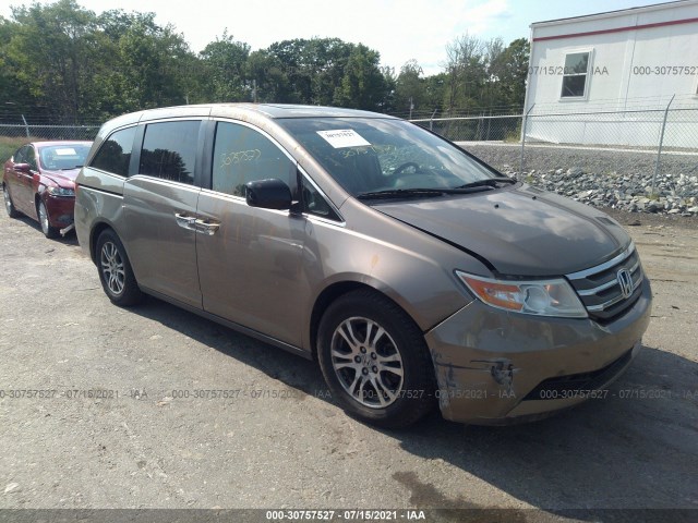 HONDA ODYSSEY 2012 5fnrl5h64cb091090