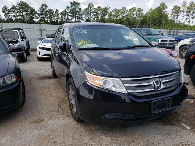 HONDA ODYSSEY EX 2012 5fnrl5h64cb095978