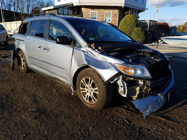 HONDA ODYSSEY EX 2012 5fnrl5h64cb096256