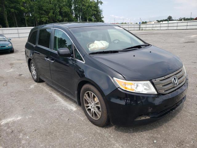 HONDA ODYSSEY 2012 5fnrl5h64cb115050