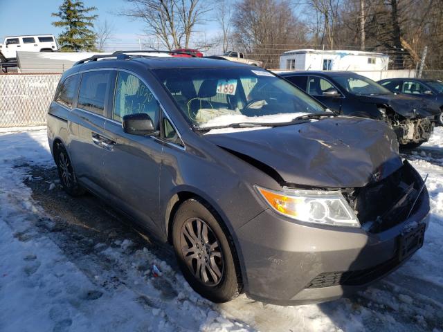 HONDA ODYSSEY EX 2012 5fnrl5h64cb128770