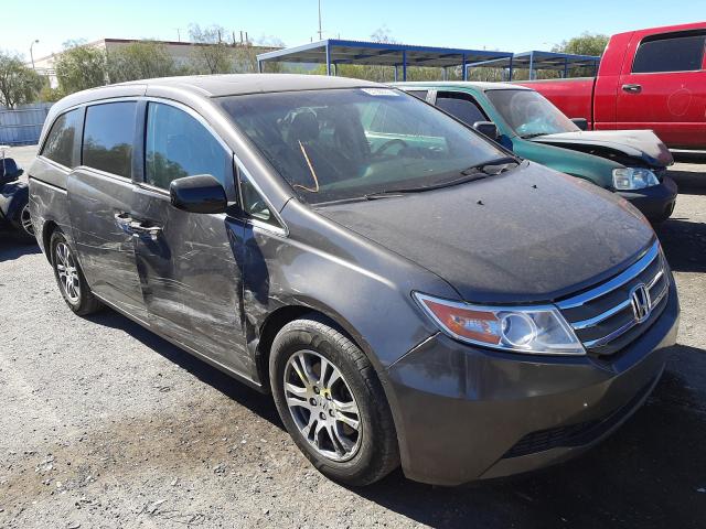 HONDA ODYSSEY EX 2012 5fnrl5h64cb128798