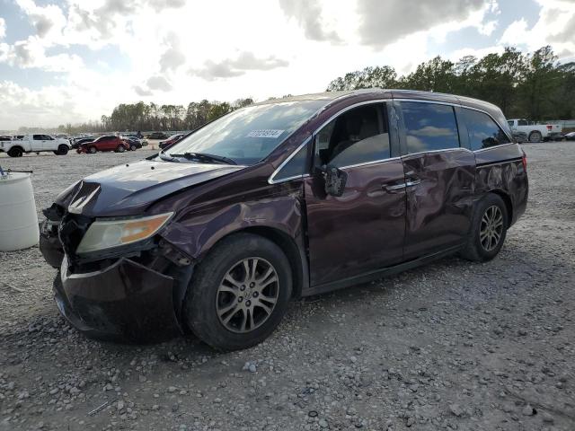 HONDA ODYSSEY EX 2013 5fnrl5h64db008811