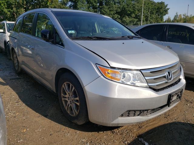 HONDA ODYSSEY EX 2013 5fnrl5h64db014074