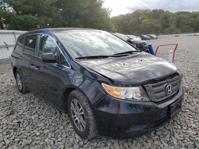 HONDA ODYSSEY EX 2013 5fnrl5h64db019839