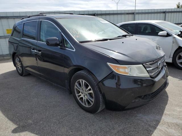 HONDA ODYSSEY 2013 5fnrl5h64db023695