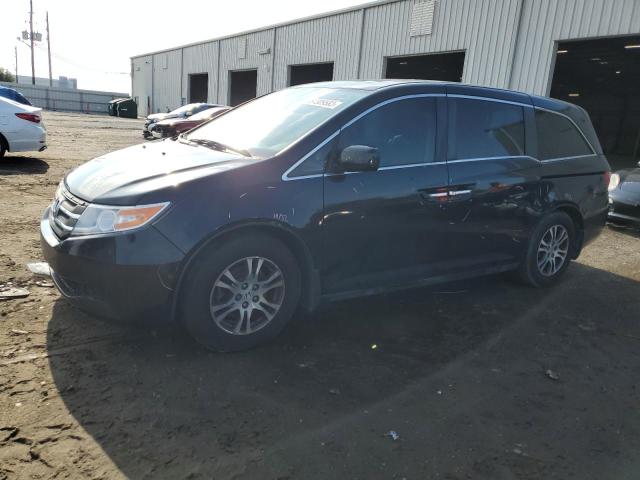 HONDA ODYSSEY EX 2013 5fnrl5h64db031490