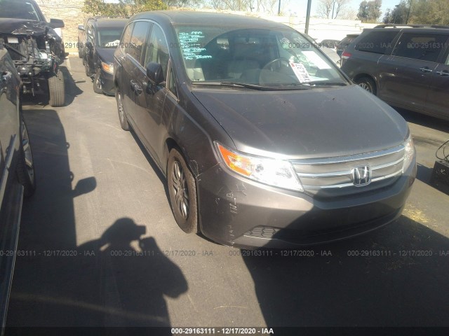 HONDA ODYSSEY 2013 5fnrl5h64db049942