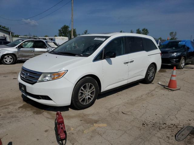 HONDA ODYSSEY EX 2013 5fnrl5h64db053408