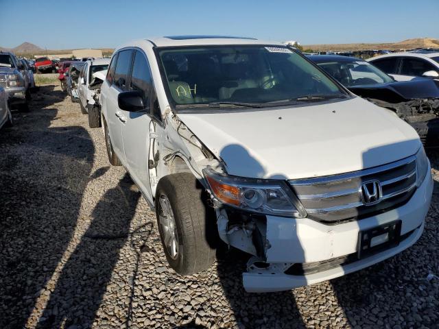 HONDA ODYSSEY EX 2013 5fnrl5h64db053649