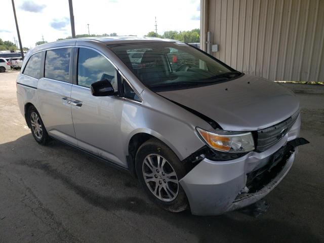 HONDA ODYSSEY EX 2013 5fnrl5h64db055630