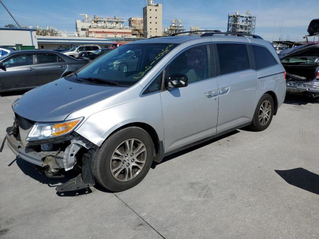 HONDA ODYSSEY EX 2013 5fnrl5h64db056177